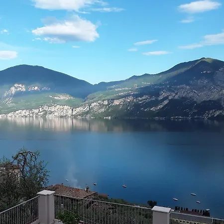 Casa Punta Veleno Apartamento *