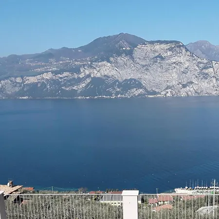 Apartamento Casa Punta Veleno *