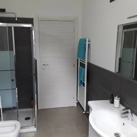 Apartment Casa Punta Veleno *