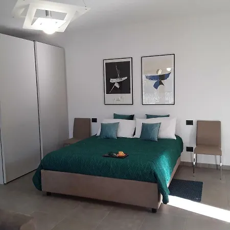 Apartamento Casa Punta Veleno *