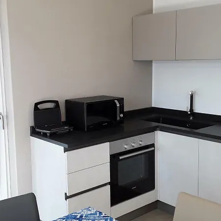 Casa Punta Veleno Brenzone sul Garda