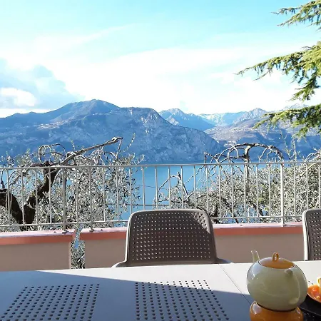 Casa Punta Veleno Apartment