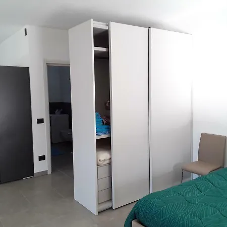 Apartment Casa Punta Veleno