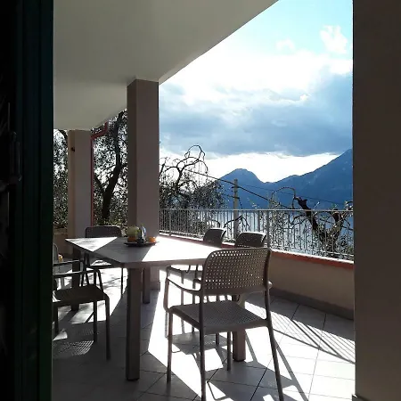 Apartment Casa Punta Veleno *