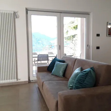 Apartment Casa Punta Veleno *