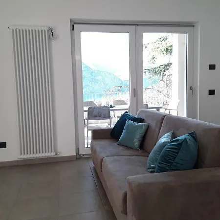 Casa Punta Veleno Apartment