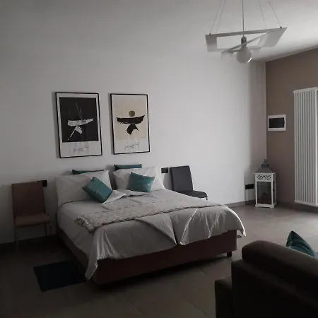 Casa Punta Veleno * Brenzone sul Garda