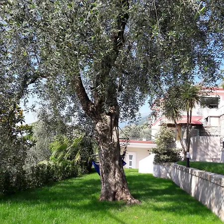 Casa Punta Veleno *