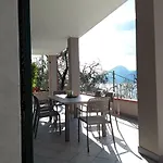 Casa Punta Veleno 브렌조네 술 가르다