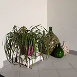 아파트 Casa Punta Veleno 브렌조네 술 가르다
