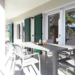 Casa Punta Veleno 아파트