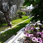 아파트 Casa Punta Veleno 브렌조네 술 가르다