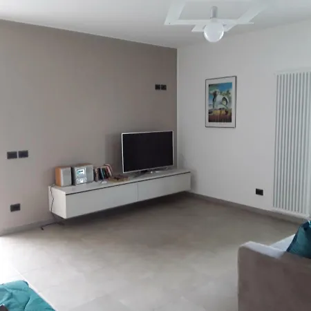 Casa Punta Veleno *
