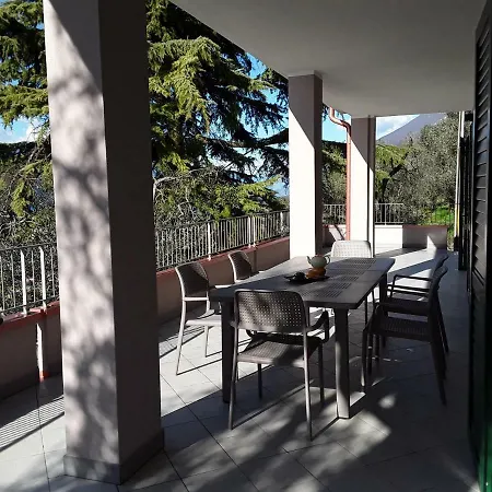 Casa Punta Veleno Apartment *