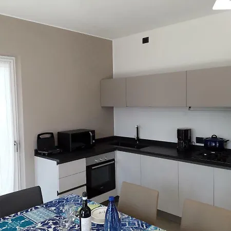 Casa Punta Veleno *