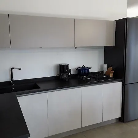 Casa Punta Veleno ブレンゾーネ