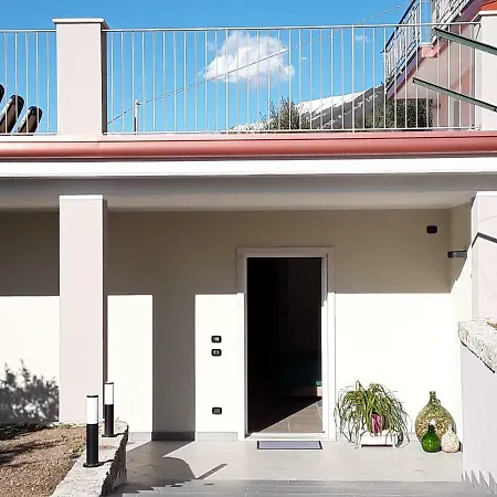 Casa Punta Veleno * Brenzone sul Garda