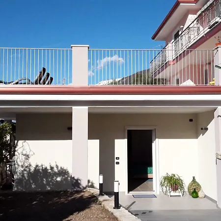 Casa Punta Veleno
