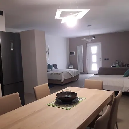 Casa Punta Veleno *