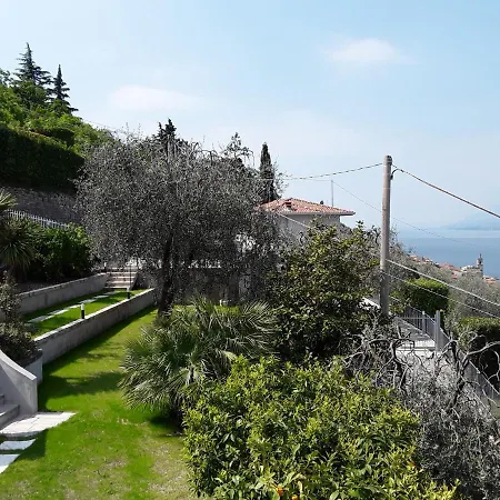 Casa Punta Veleno *