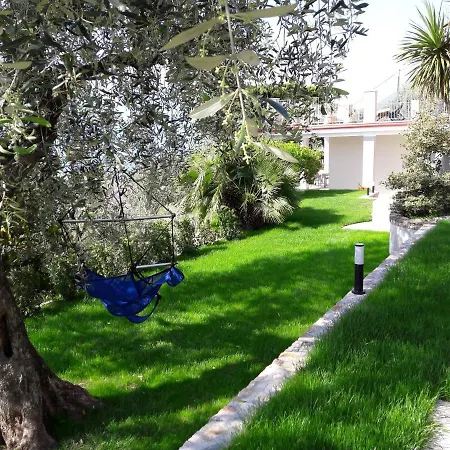 Casa Punta Veleno Apartment