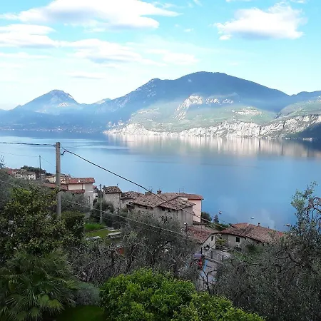 Casa Punta Veleno *
