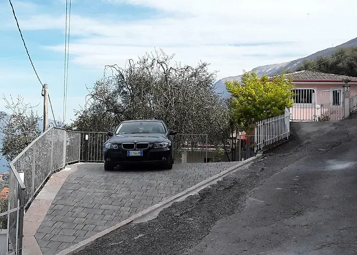 Casa Punta Veleno 布雷佐内加尔达