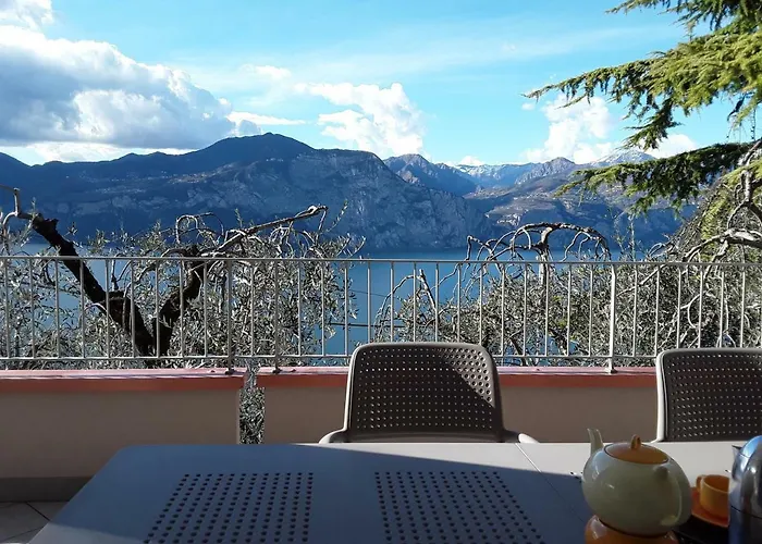 Casa Punta Veleno 公寓 *