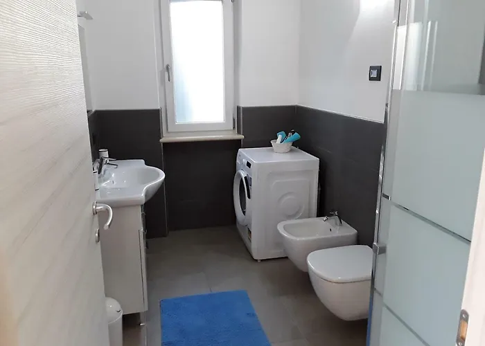 公寓 Casa Punta Veleno