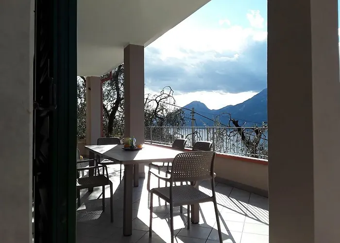 公寓 Casa Punta Veleno *