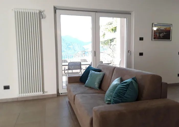公寓 Casa Punta Veleno *