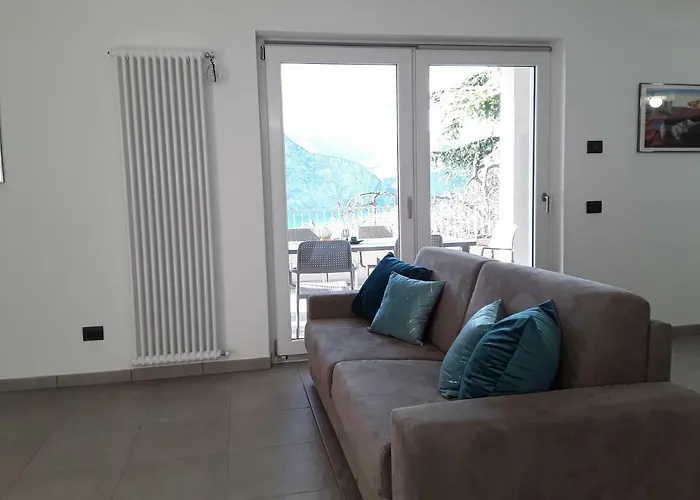 Casa Punta Veleno 公寓