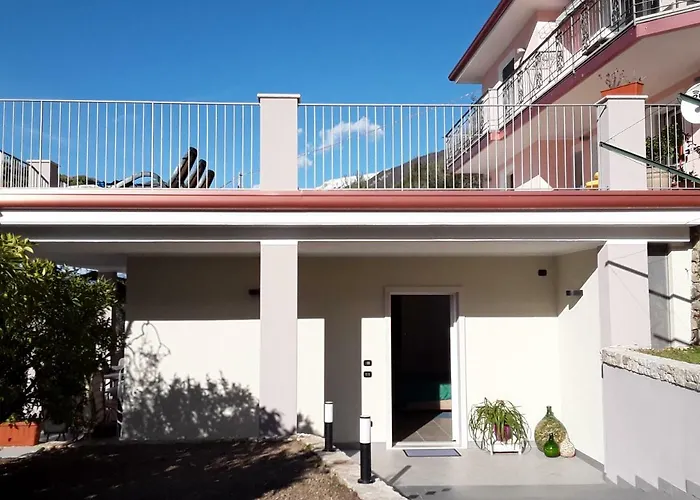 Casa Punta Veleno