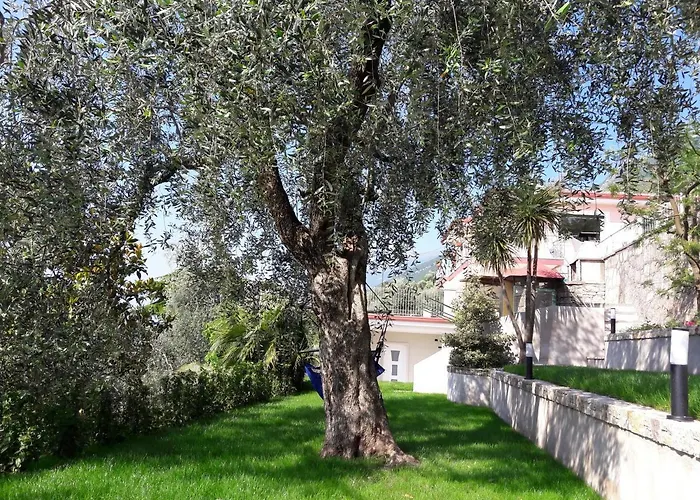 Casa Punta Veleno *