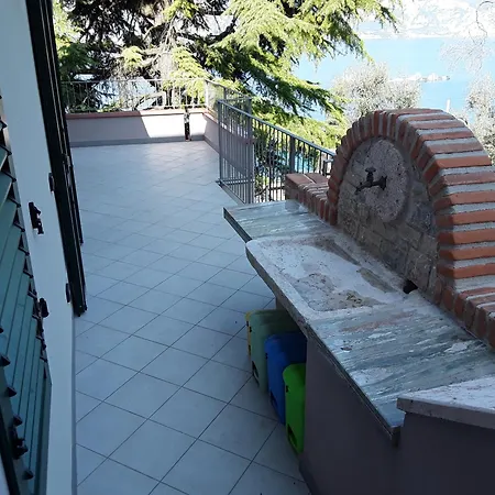 Apartament Casa Punta Veleno *