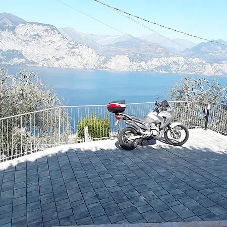 Apartament Casa Punta Veleno