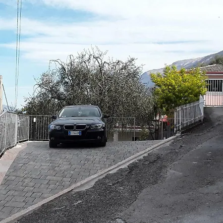 Casa Punta Veleno Brenzone sul Garda