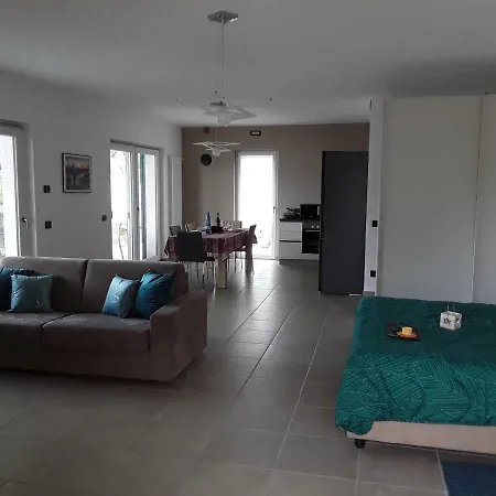 Apartament Casa Punta Veleno *