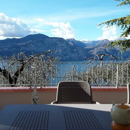 Casa Punta Veleno Apartament *