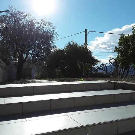 Casa Punta Veleno Apartament Brenzone sul Garda