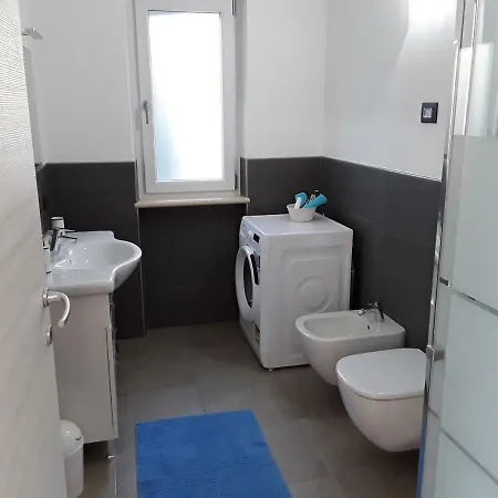 Apartament Casa Punta Veleno