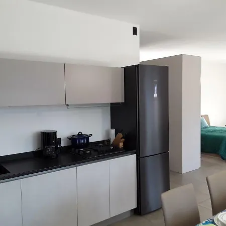 Apartament Casa Punta Veleno