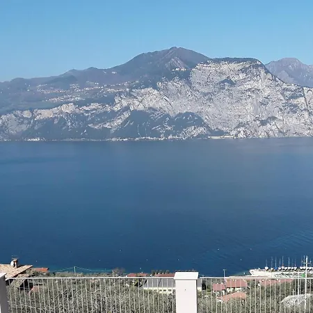 Apartament Casa Punta Veleno *